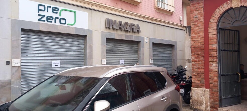 Retail in Granada, Granada for lease - Building Photo - Image 2 of 31