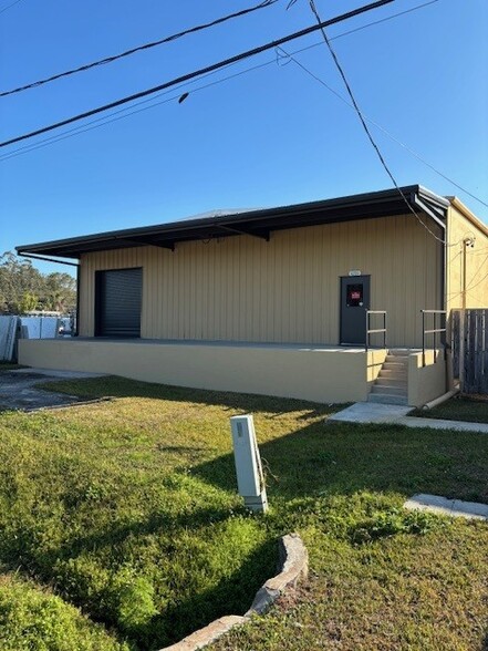 4421 N Hesperides St, Tampa, FL for sale - Building Photo - Image 2 of 2