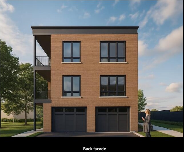 5274 Boul Lévesque E, Laval, QC à vendre - Photo du bâtiment - Image 2 de 11