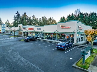 More details for 9321-9335 Martin Way E, Lacey, WA - Retail for Lease