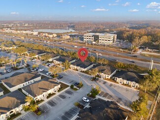 Plus de détails pour 17929 Hunting Bow Cir, Lutz, FL - Soins de santé à vendre