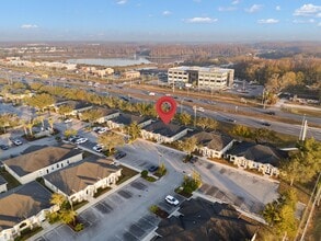 17929 Hunting Bow Cir, Lutz, FL - AÉRIEN  Vue de la carte