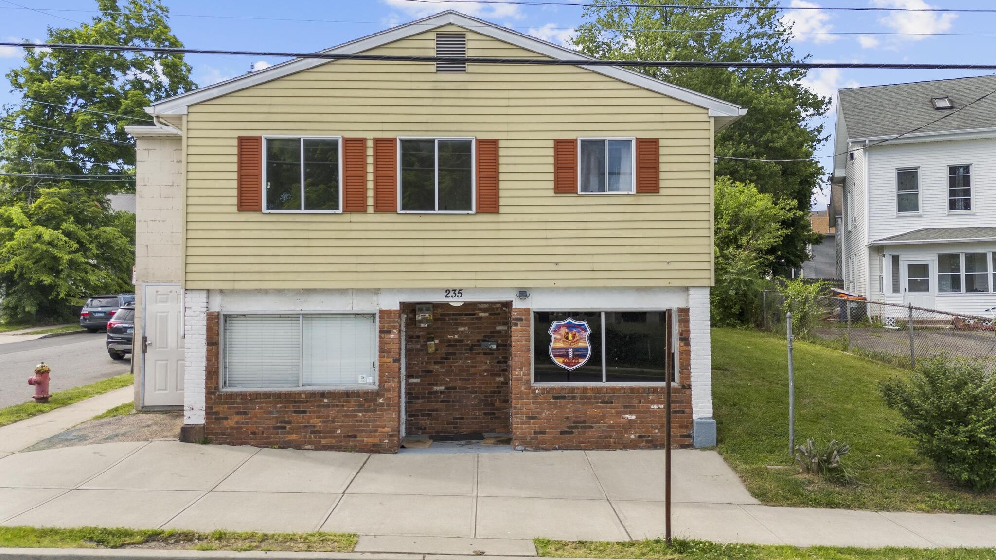 235 Hanover St, Meriden, CT for sale Building Photo- Image 1 of 1