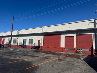 Plus de détails pour 13105 E 38th Ave, Denver, CO - Industriel à louer