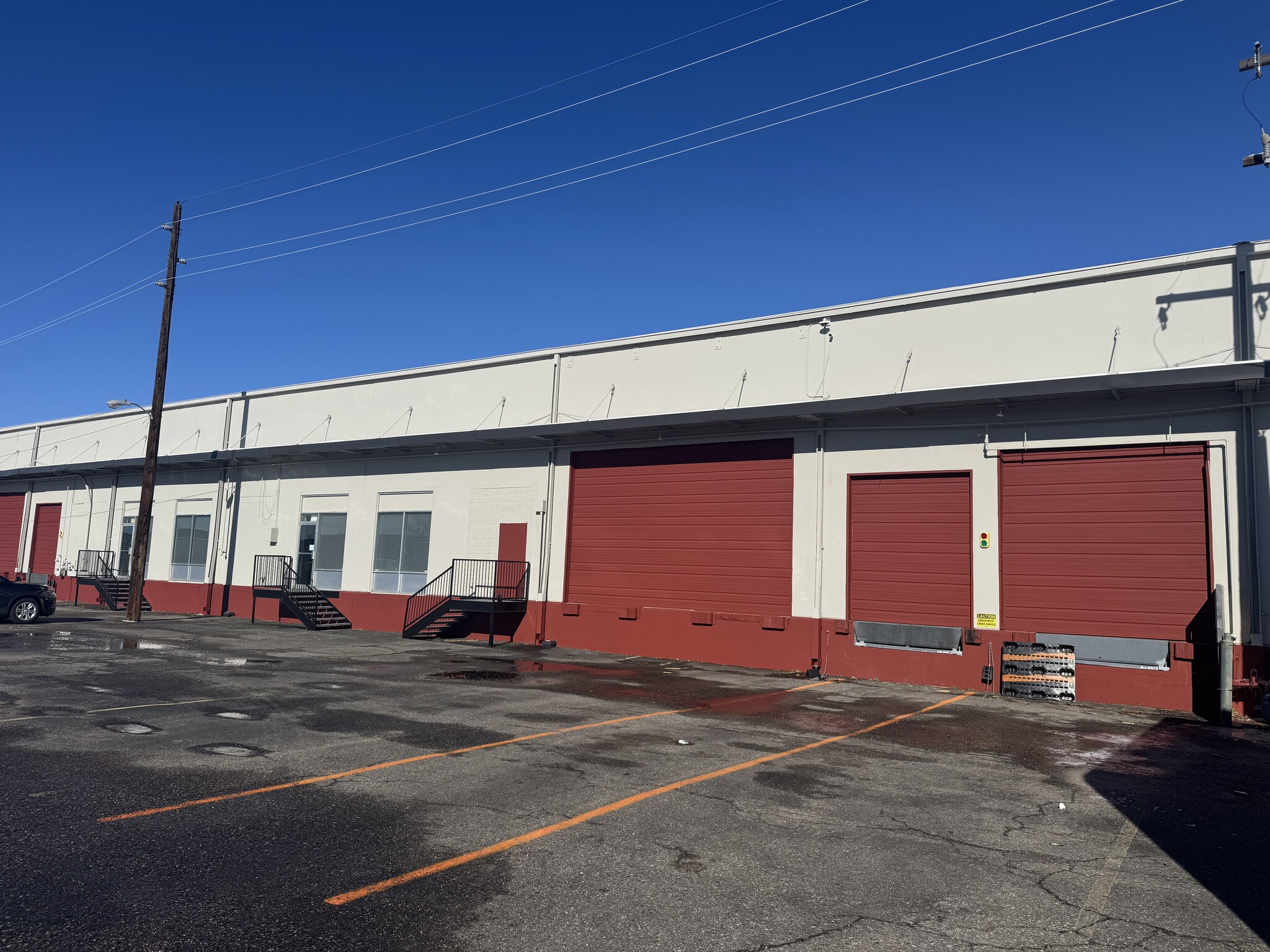 13105 E 38th Ave, Denver, CO for lease Building Photo- Image 1 of 7