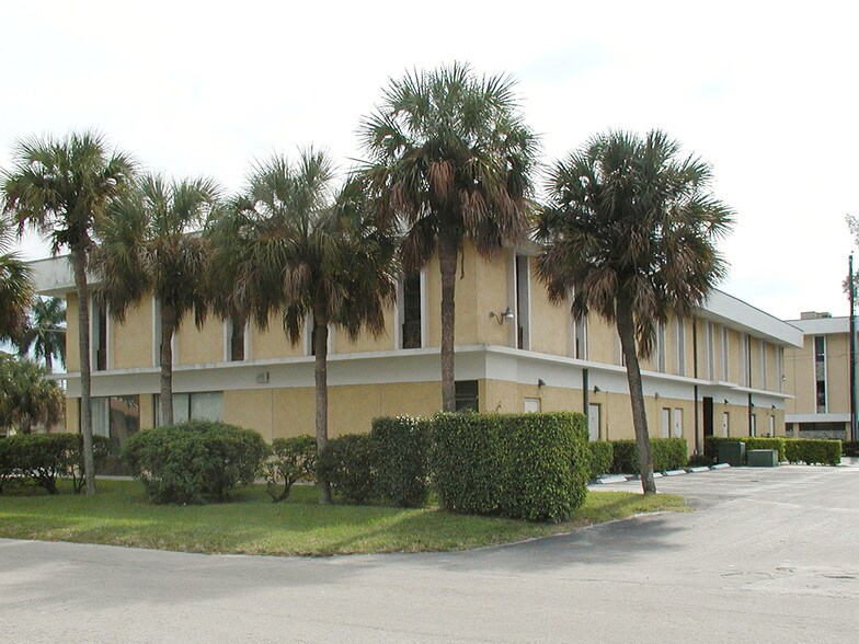 4141 N Andrews Ave, Fort Lauderdale, FL à louer - Autre - Image 2 de 8