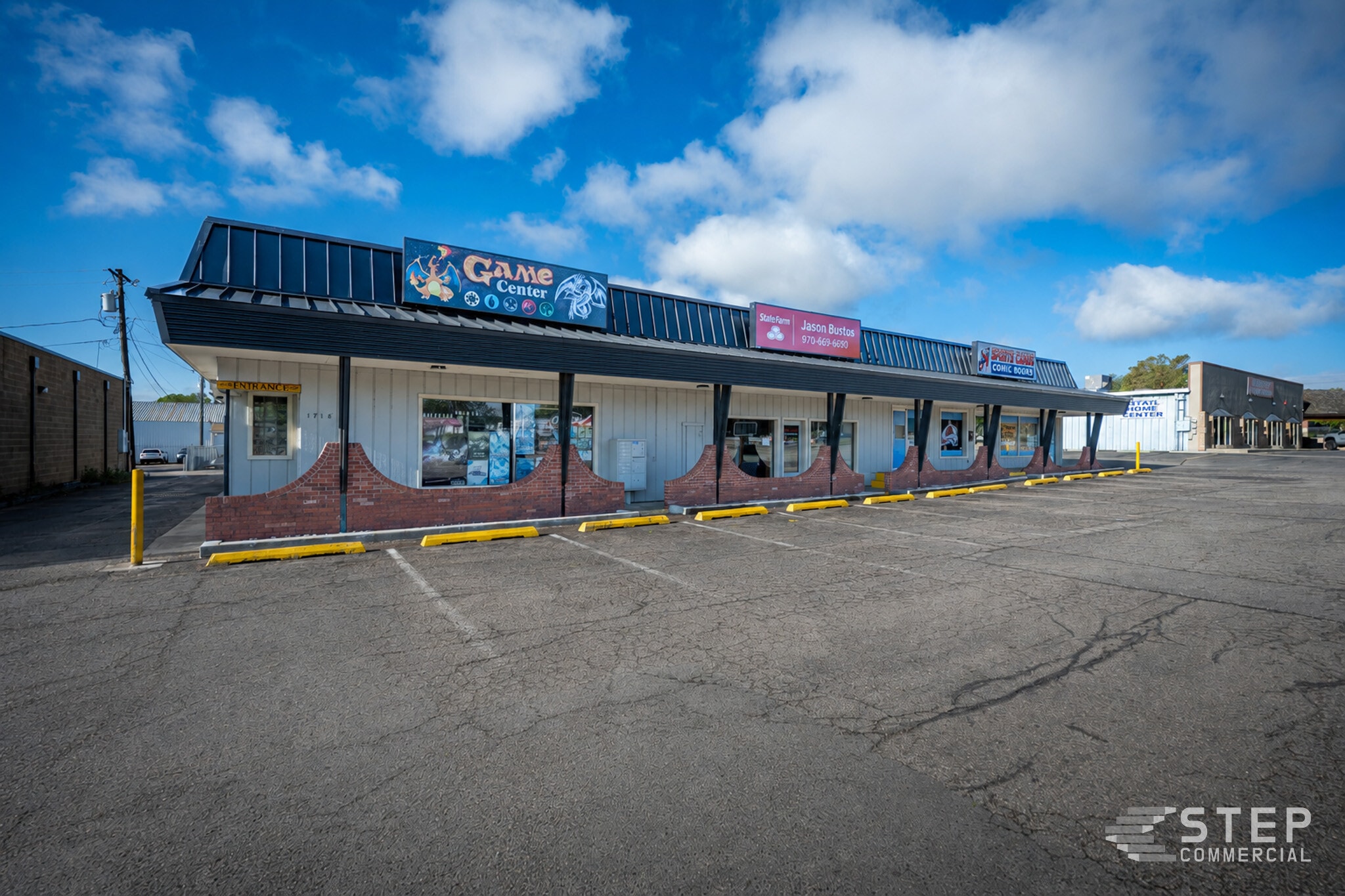 1718-1730 W Eisenhower Blvd, Loveland, CO for sale Primary Photo- Image 1 of 9