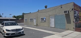 More details for 4060 W Century Blvd, Inglewood, CA - Office for Lease