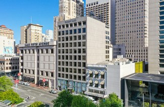 More details for 350-360 Post St, San Francisco, CA - Office, Office/Medical for Lease
