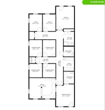 3535 Roswell Rd, Marietta, GA for lease Floor Plan- Image 1 of 1