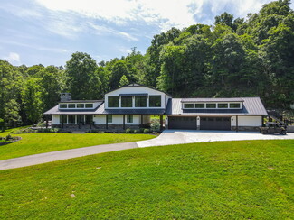 Plus de détails pour 12192 Parker Branch Rd, West Fork, AR - Spécialité à vendre