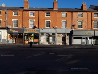 More details for 175 Hagley Rd, Birmingham - Retail for Lease