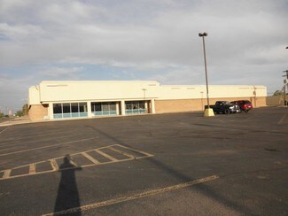 Plus de détails pour 401 S Main Ave, Lovington, NM - Commerce de détail à louer