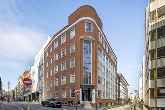More details for 14A St Cross St, London - Office for Sale