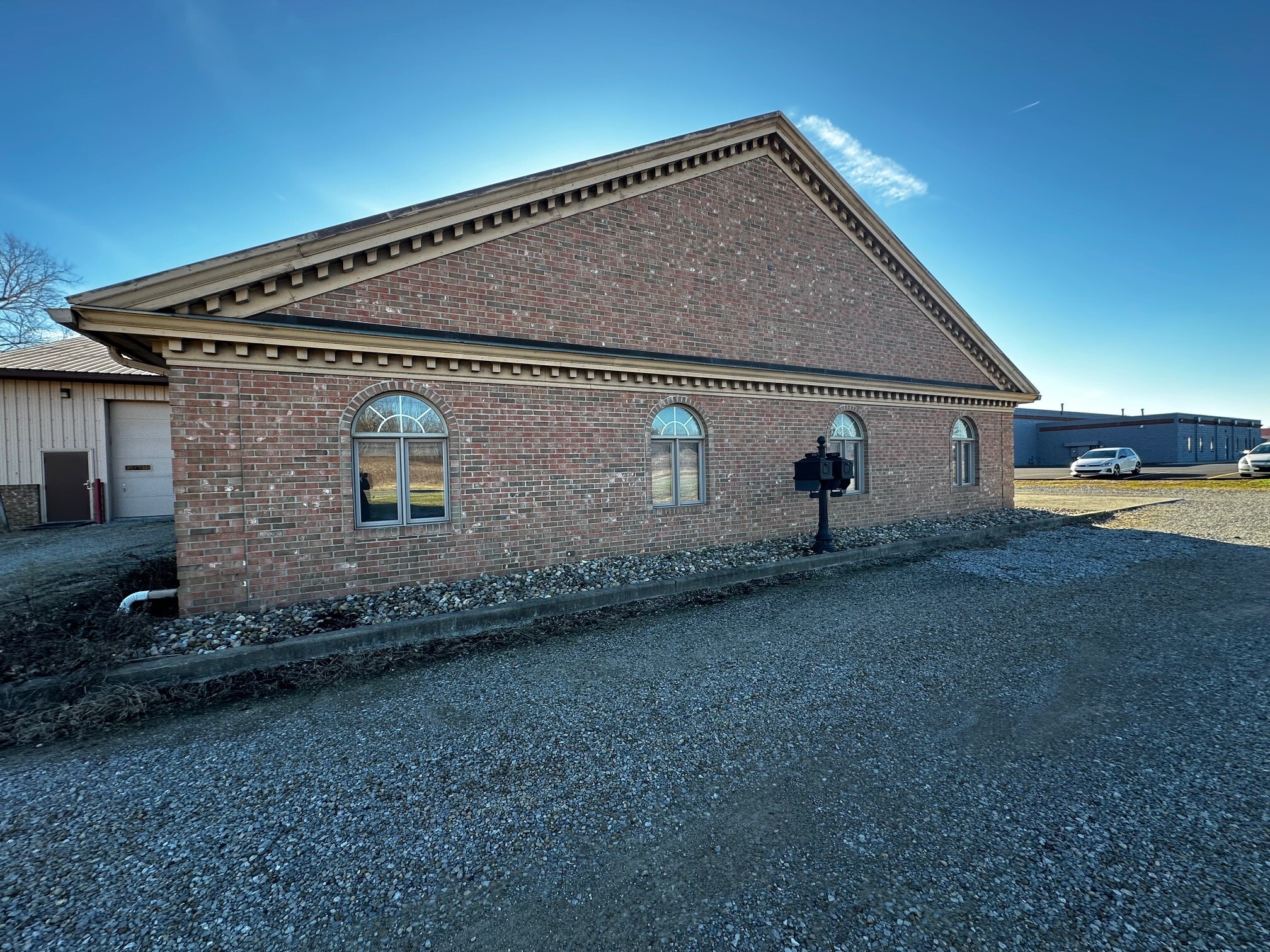 1416 Fairview Rd, Zanesville, OH for lease Building Photo- Image 1 of 31