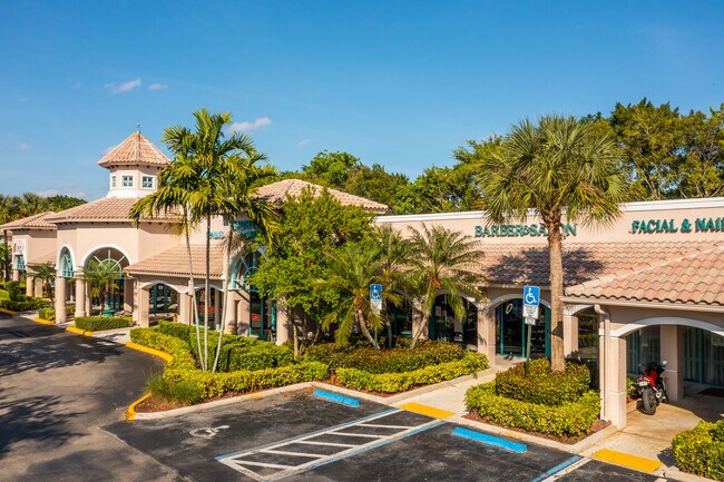 Plus de détails pour 46-98 Indian Trce, Weston, FL - Commerce de détail à louer