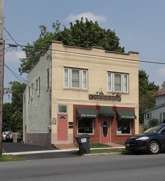 Plus de détails pour 39 Hudson St, South Glens Falls, NY - Commerce de détail à vendre