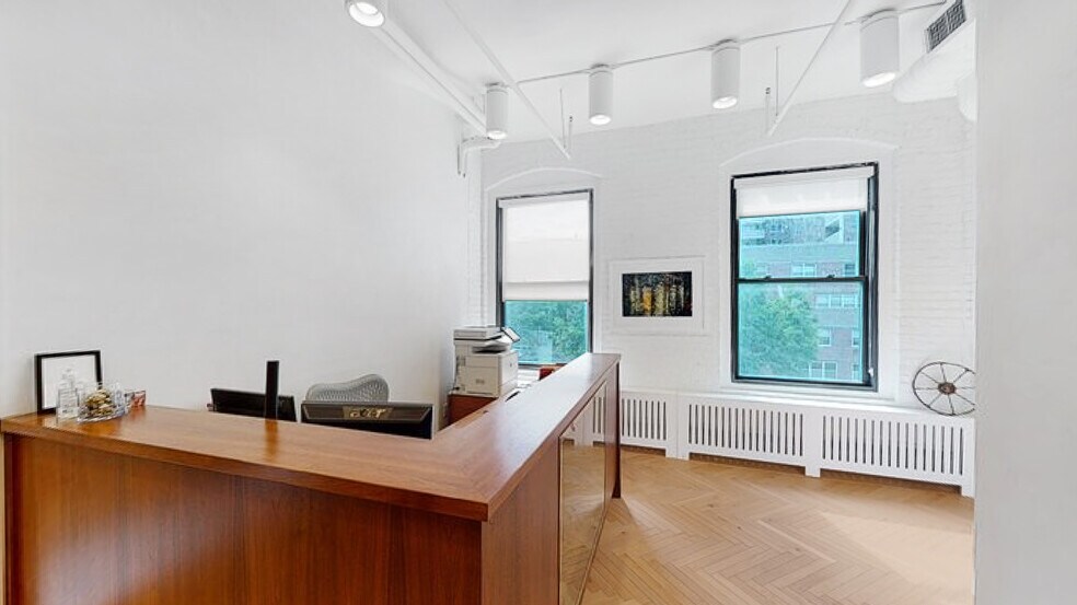 375 Greenwich St, New York, NY à louer - Photo intérieure - Image 3 de 12