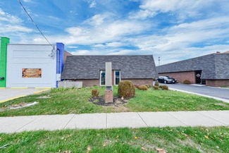 More details for 444-454 E Center St, Marion, OH - Office for Sale