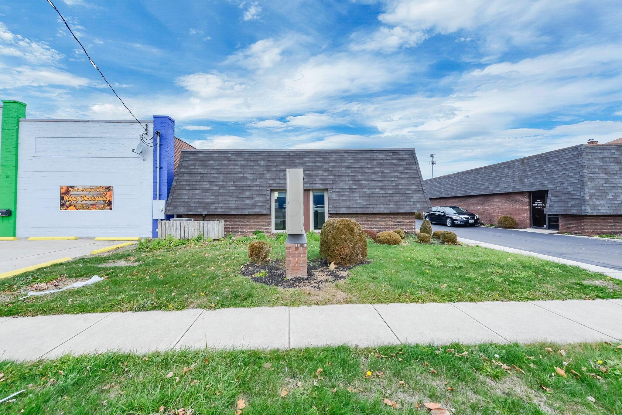 444-454 E Center St, Marion, OH à vendre Photo principale- Image 1 de 50