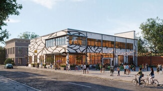 Plus de détails pour 2402 N Market St, Jacksonville, FL - Commerce de détail à louer