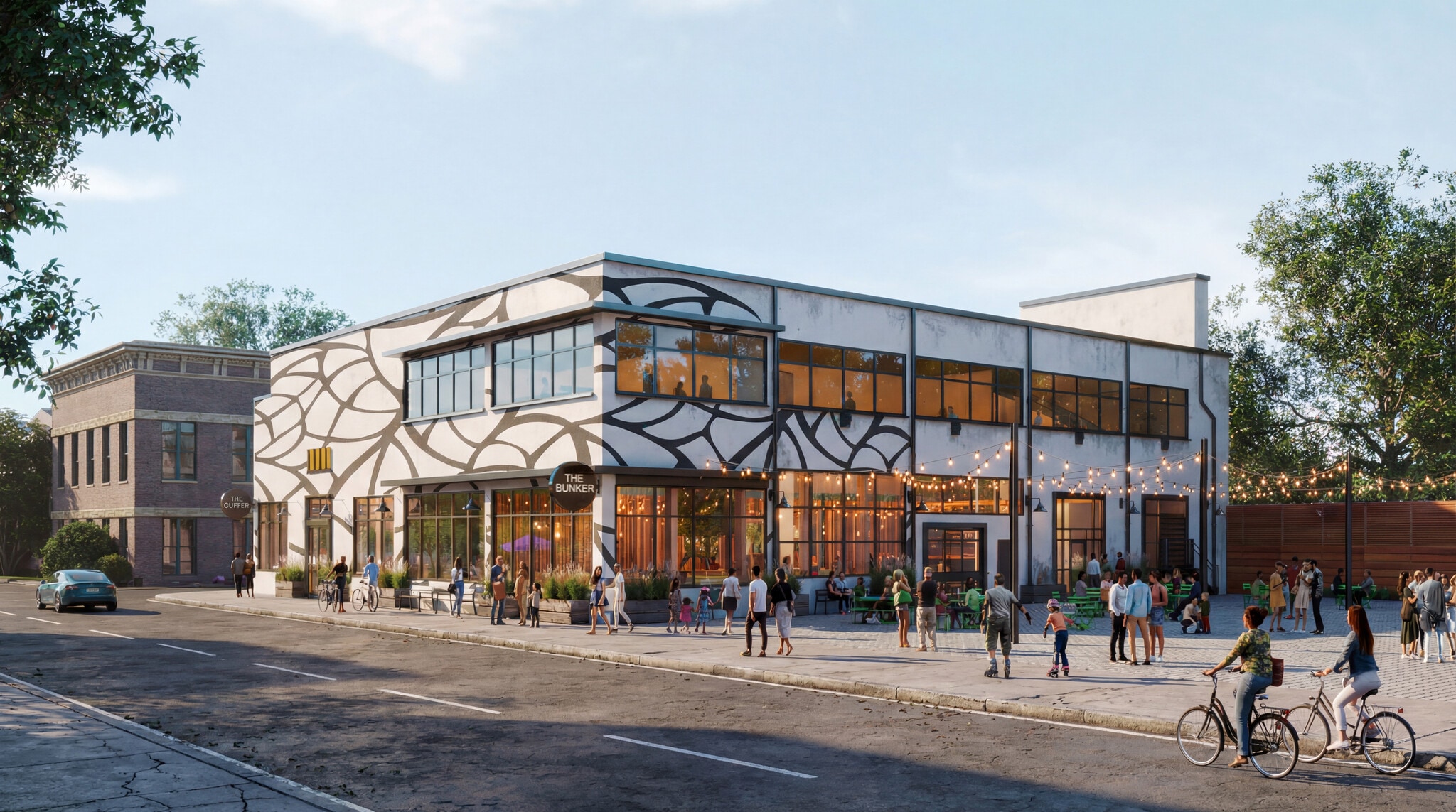 2402 N Market St, Jacksonville, FL for lease Primary Photo- Image 1 of 10