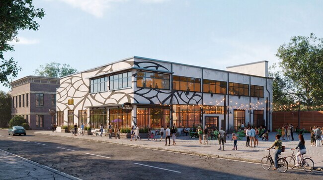More details for 2402 N Market St, Jacksonville, FL - Retail for Sale