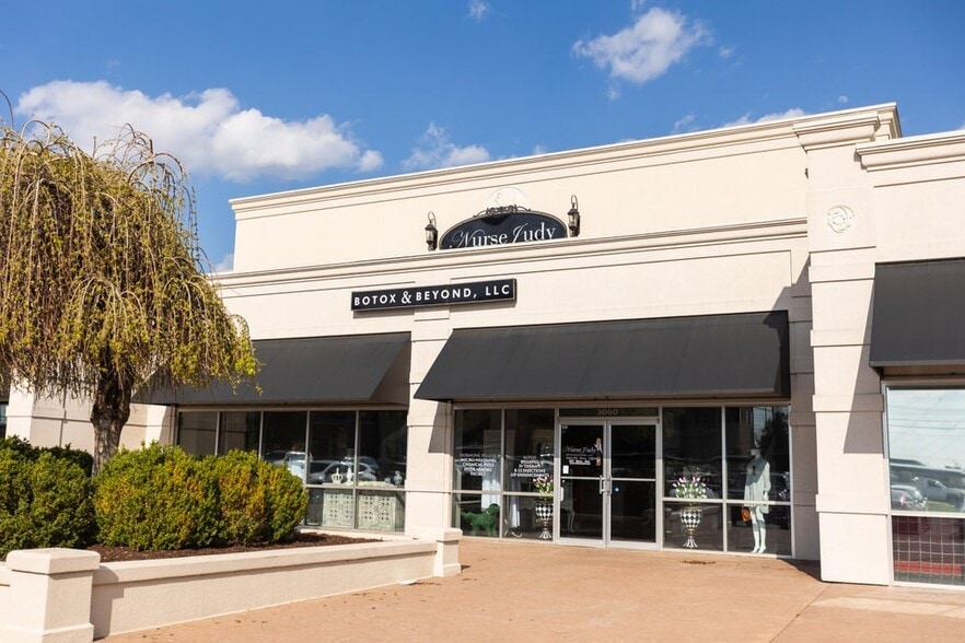 3060 S Fremont Ave, Springfield, MO for sale - Building Photo - Image 1 of 31