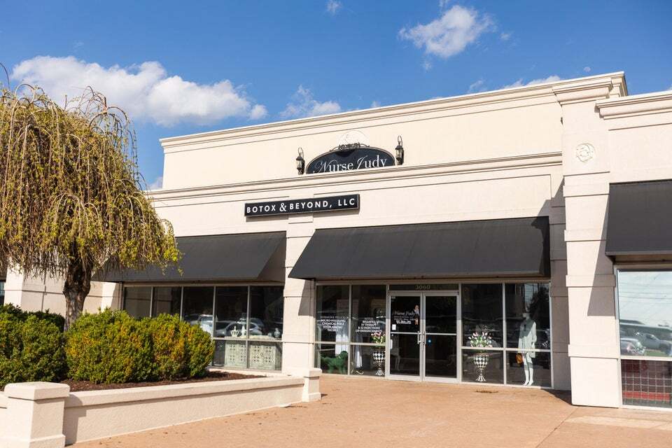 3060 S Fremont Ave, Springfield, MO for sale Building Photo- Image 1 of 32