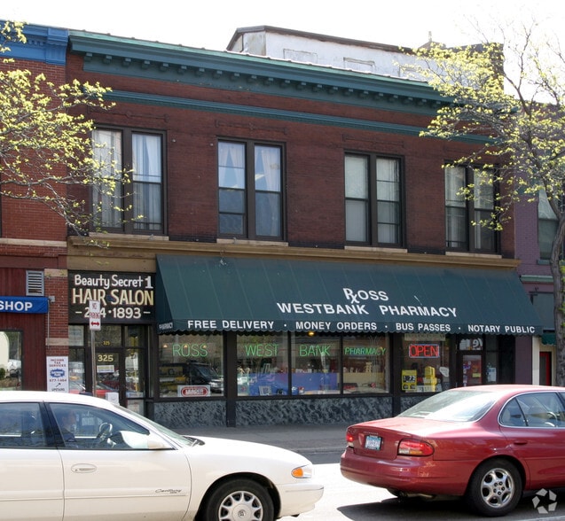 321 Cedar Ave S, Minneapolis, MN for lease - Building Photo - Image 2 of 4