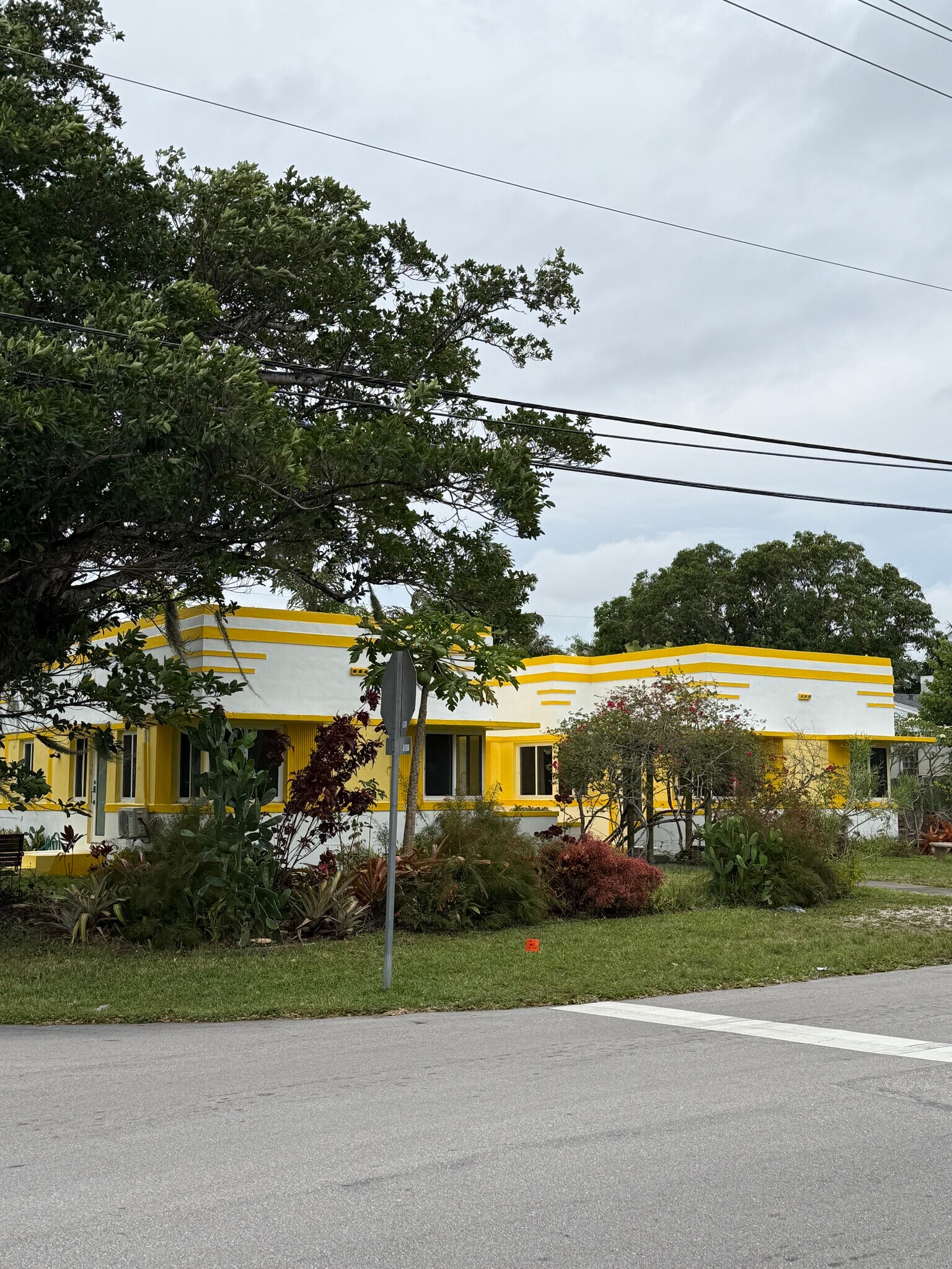 401-403 NE 14th Ave, Fort Lauderdale, FL for sale Building Photo- Image 1 of 16