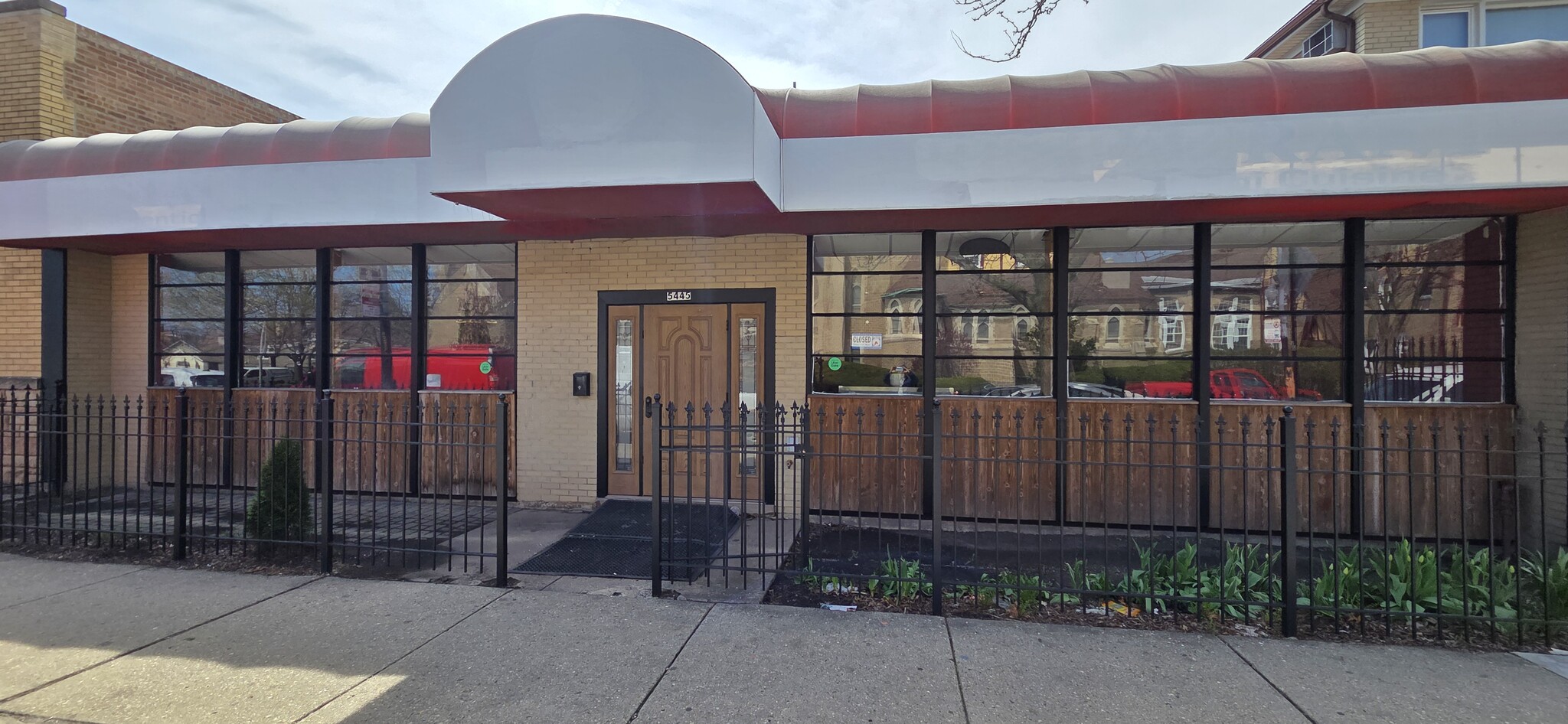 5445 W Diversey Pky, Chicago, IL for sale Primary Photo- Image 1 of 11