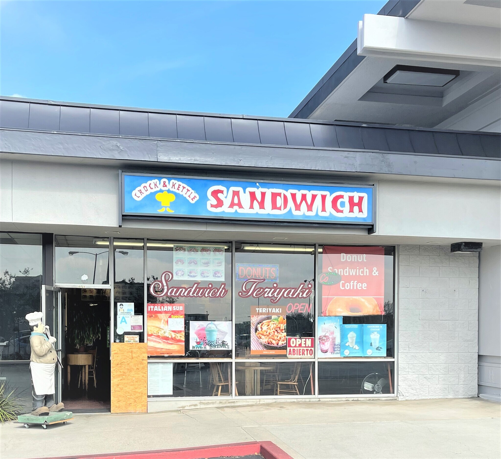 10717-10723 South St, Cerritos, CA for sale Building Photo- Image 1 of 1