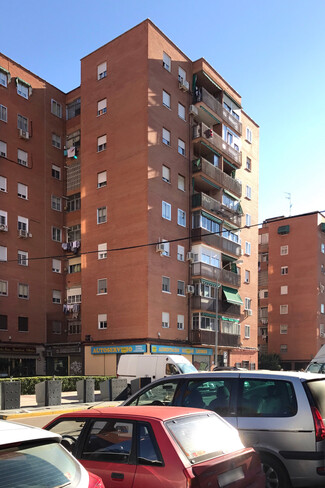 Plus de détails pour Calle Villalón, 5, Fuenlabrada - Multi-résidentiel à vendre