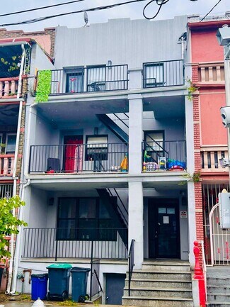 Plus de détails pour 2850 W 17th St, Brooklyn, NY - Multi-résidentiel à vendre