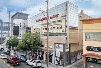 More details for 800 E 12th St, Los Angeles, CA - Office/Retail for Lease