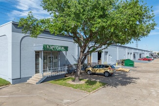 More details for 7240-7248 Wynnwood Ln, Houston, TX - Industrial for Lease