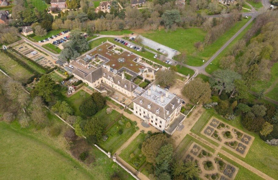 Thorpe Rd, Peterborough for sale - Aerial - Image 2 of 6