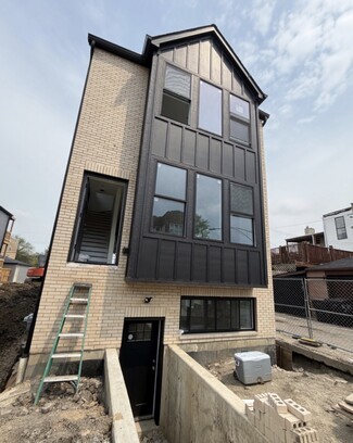 More details for 544 Lawndale ave, Chicago, IL - Multifamily for Sale