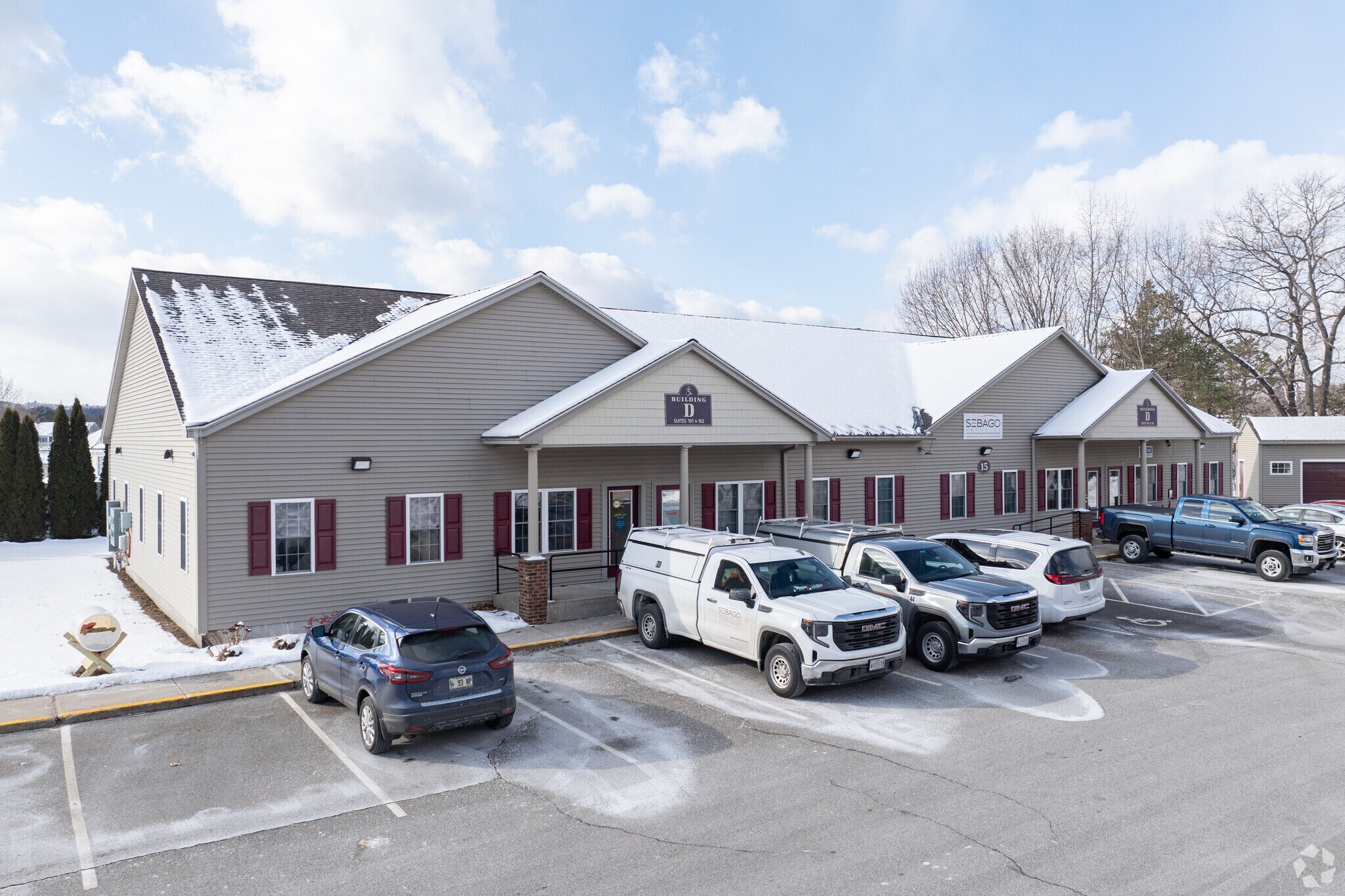 15 Daigle Ln, Sanford, ME for sale Primary Photo- Image 1 of 4