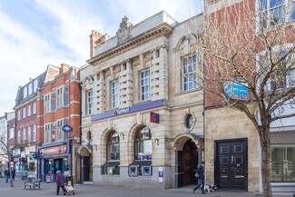 Plus de détails pour 16 High St, Kettering - Commerce de détail à vendre