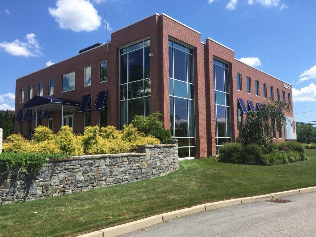 1277 Hartford Ave, Johnston, RI for lease Building Photo- Image 1 of 2