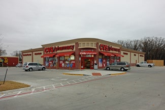 More details for 1231 W Main St, Gun Barrel City, TX - Retail for Sale