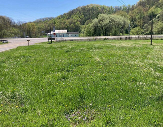 Plus de détails pour 3106 Old Route 33, Horner, WV - Terrain à vendre