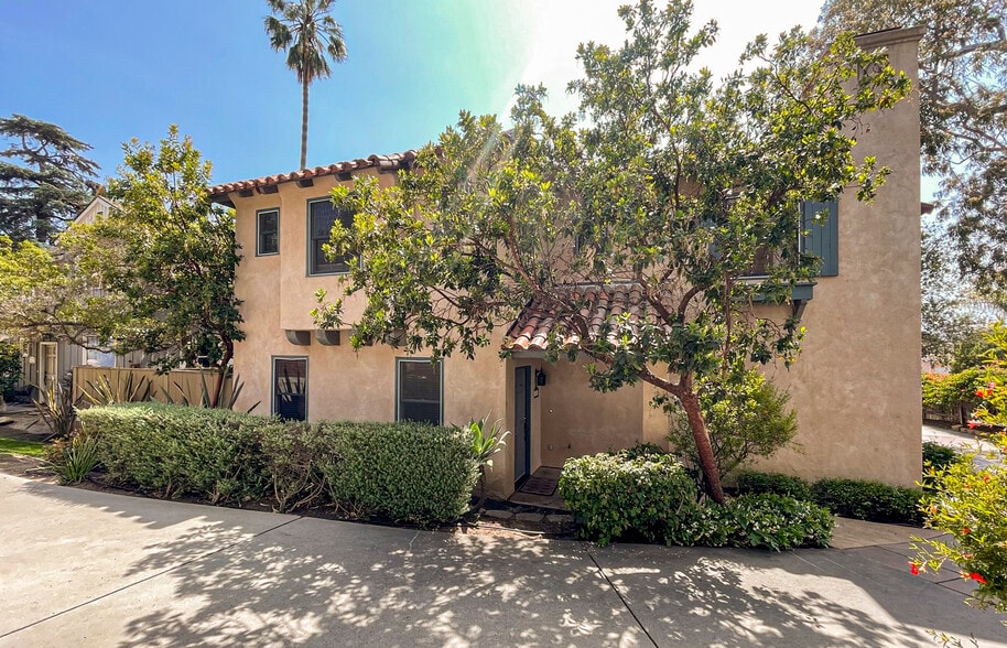 1107 E Cota St, Santa Barbara, CA for sale - Building Photo - Image 3 of 8
