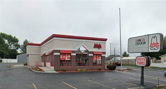 More details for 618 Chester Pike, Norwood, PA - Retail for Sale