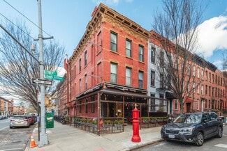 Plus de détails pour 475 6th Ave, Brooklyn, NY - Multi-résidentiel à vendre