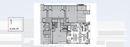 12655 W Jefferson Blvd, Los Angeles, CA for lease Floor Plan- Image 1 of 1