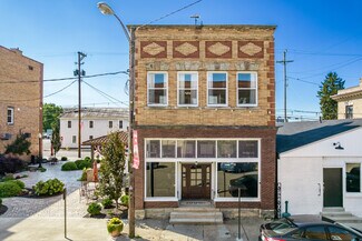 Plus de détails pour 111 W Main St, Bremen, OH - Commerce de détail à vendre