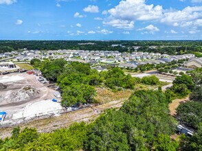5507 39th E st, Bradenton, FL - AÉRIEN Vue de la carte - Image1